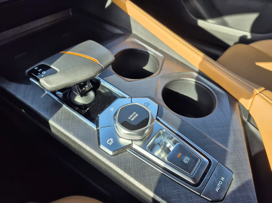 شانجان يوني في Elite 2024 