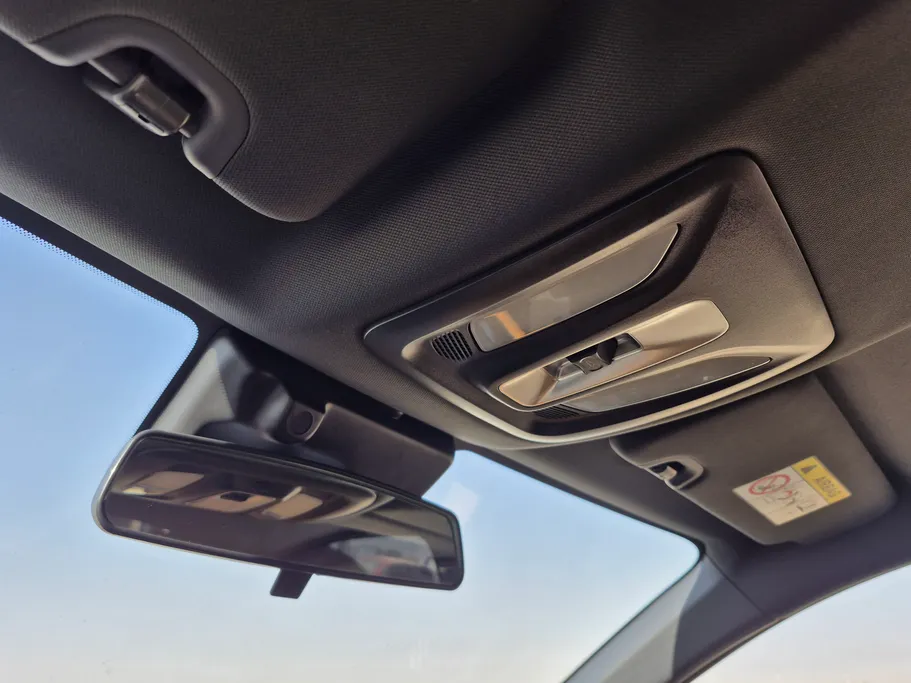 شانجان يوني في Elite 2024 