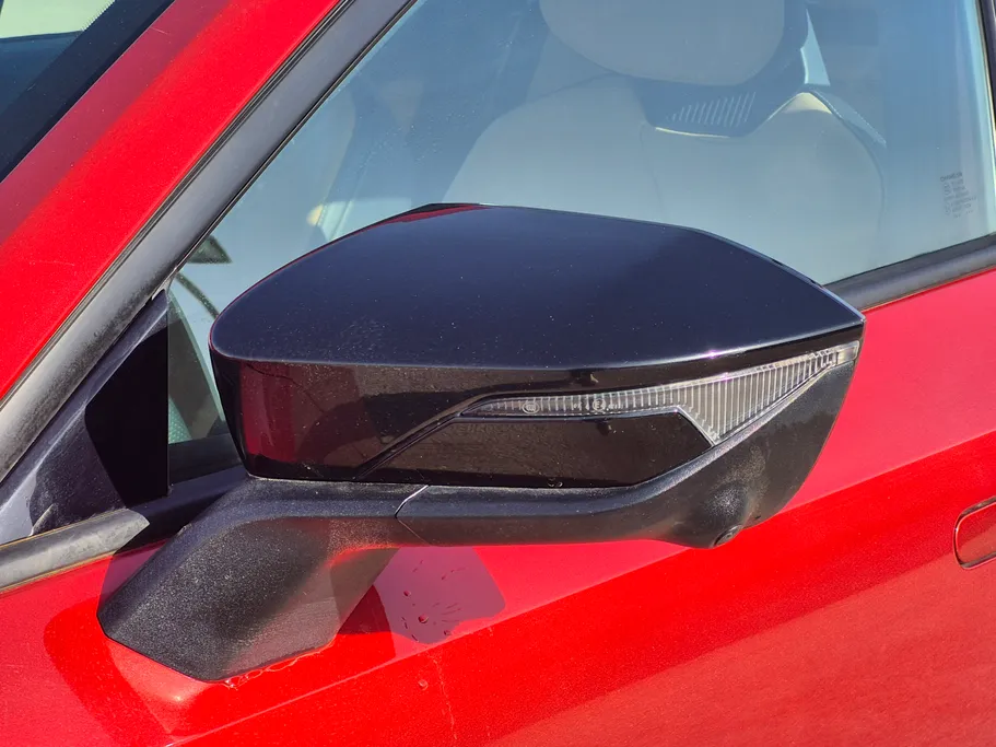 شانجان يوني في Elite 2024 