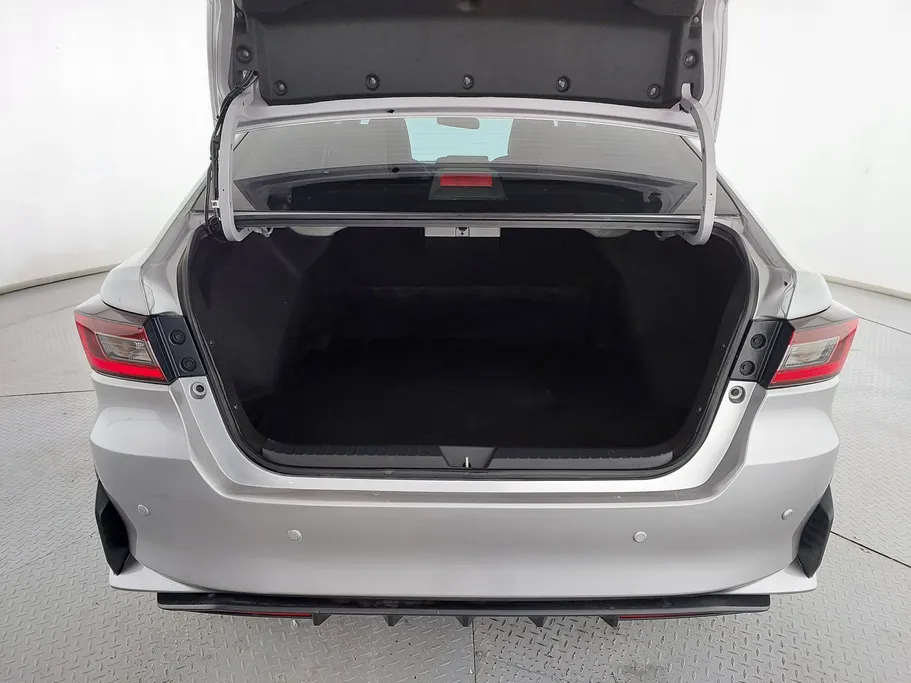 تويوتا يارس Y Plus 2024 