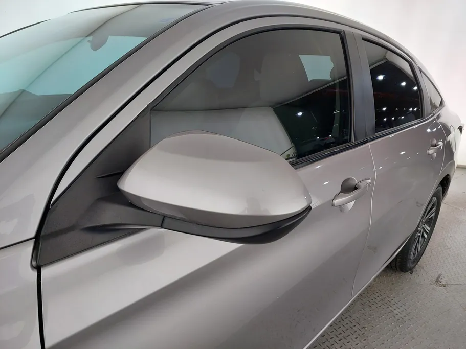 تويوتا يارس Y Plus 2024 