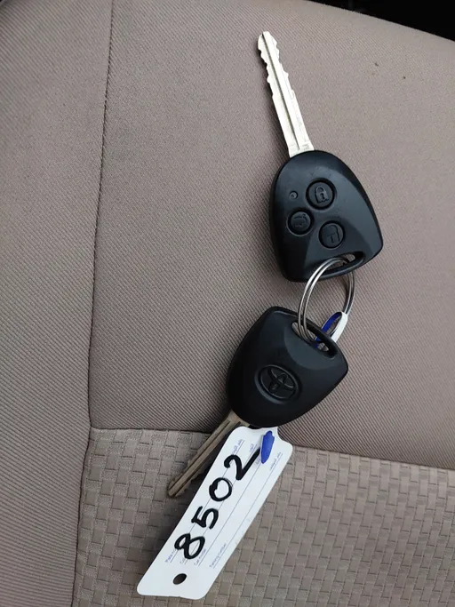 تويوتا يارس Y Plus 2024 