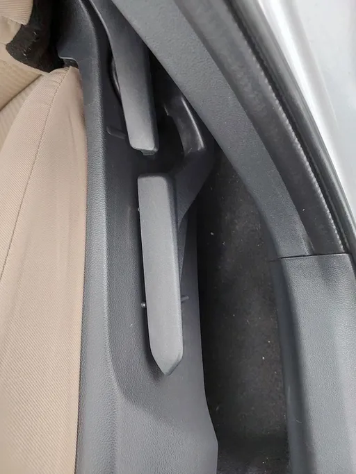 تويوتا يارس Y Plus 2024 