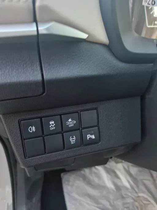 تويوتا يارس Y Plus 2024 