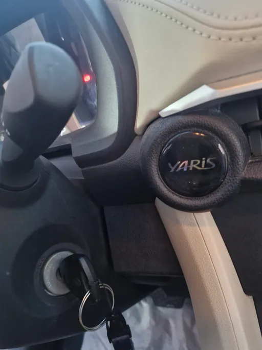 تويوتا يارس Y Plus 2024 