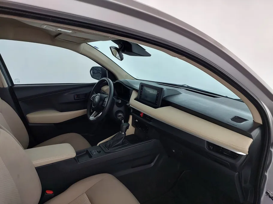 تويوتا يارس Y Plus 2024 