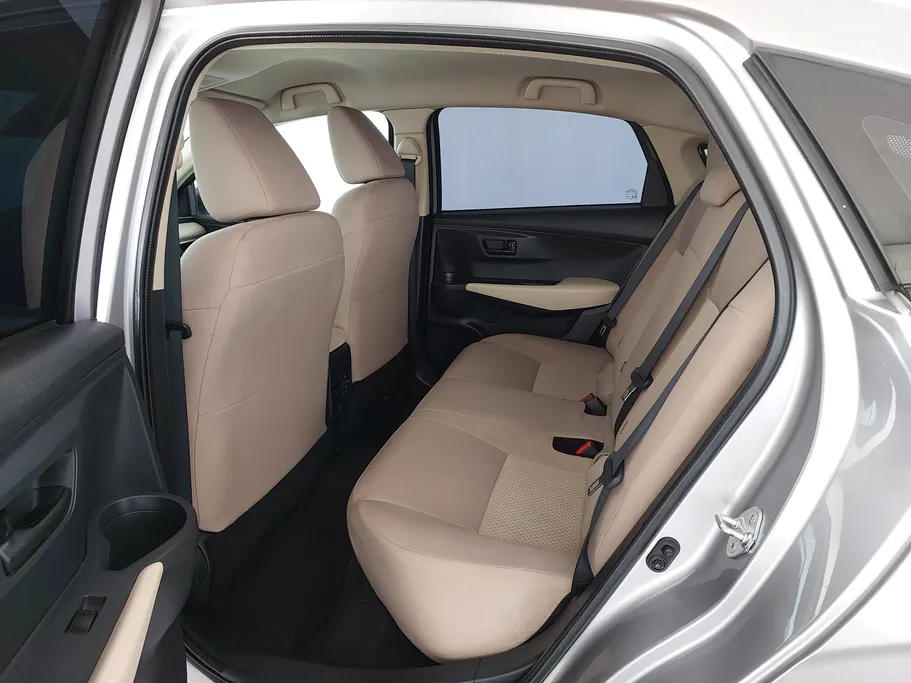 تويوتا يارس Y Plus 2024 