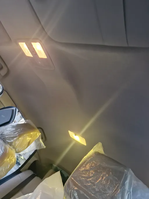 تويوتا يارس Y Plus 2024 