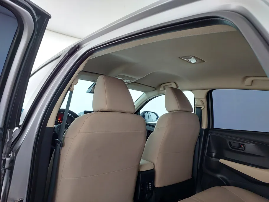 تويوتا يارس Y Plus 2024 