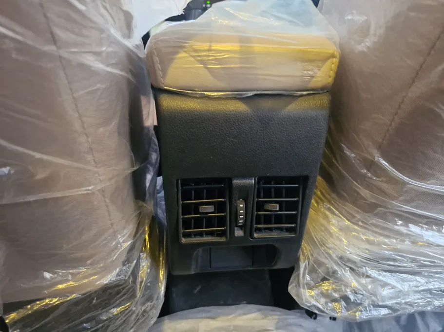 تويوتا يارس Y Plus 2024 