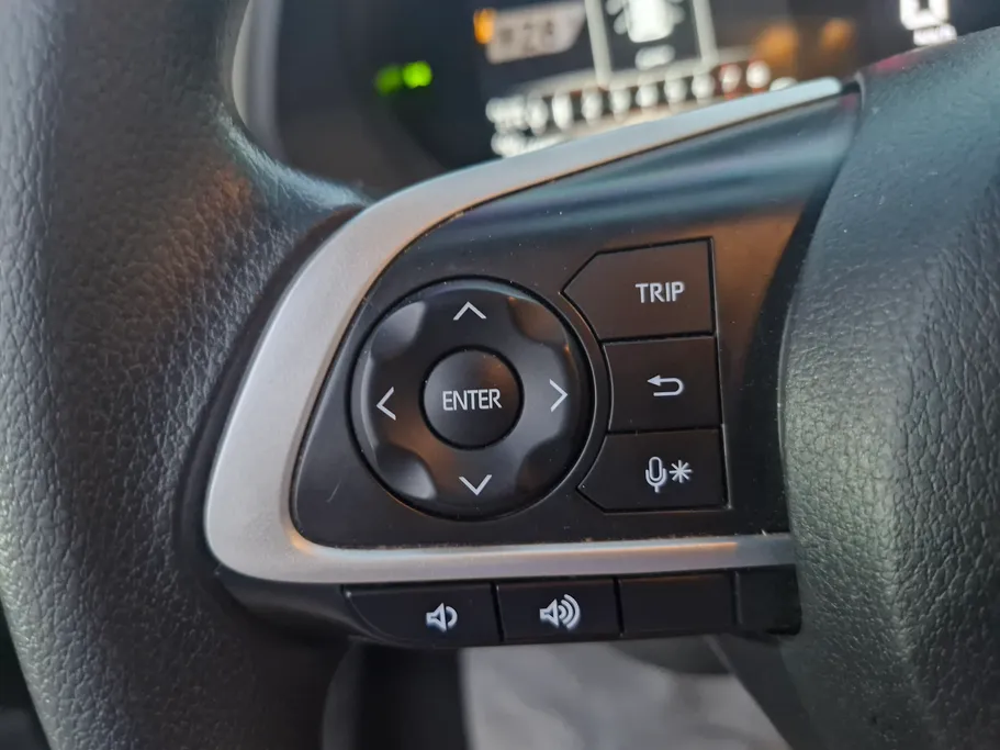 تويوتا يارس Y Plus 2024 