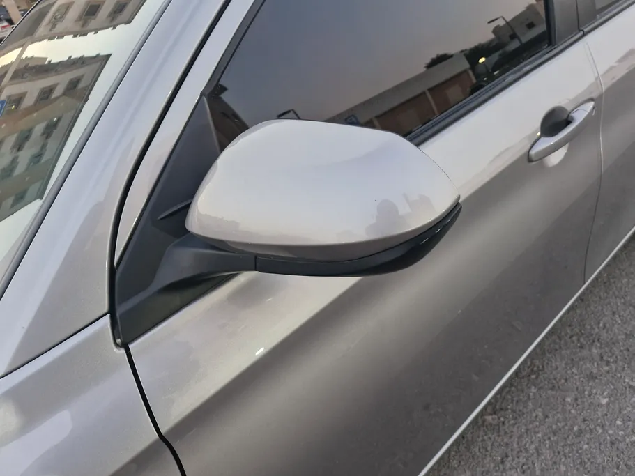 تويوتا يارس Y Plus 2024 