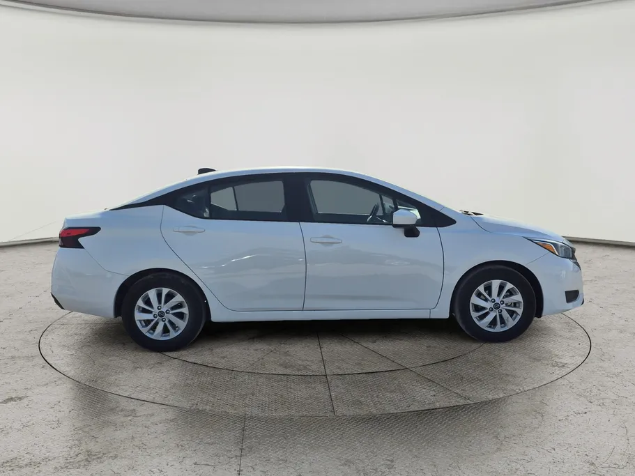 2024 Nissan Sunny S New Shape 