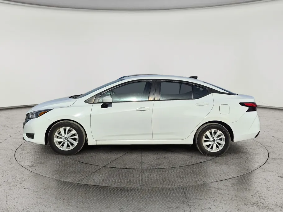 2024 Nissan Sunny S New Shape 