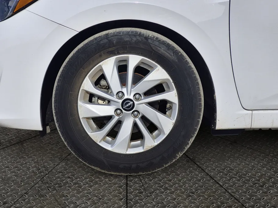 2024 Nissan Sunny S New Shape 