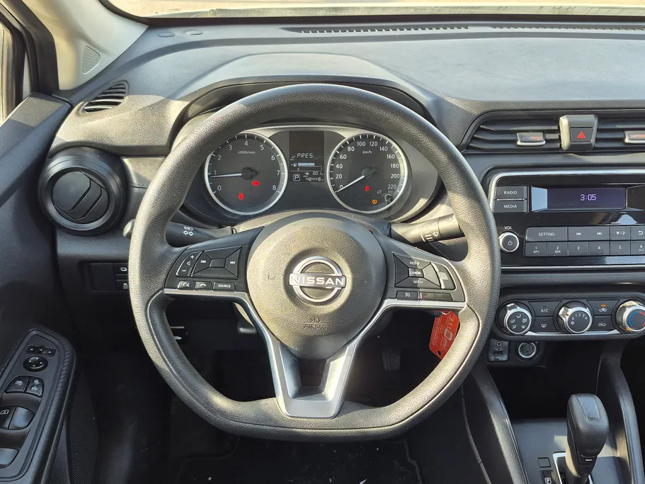 2024 Nissan Sunny S New Shape 