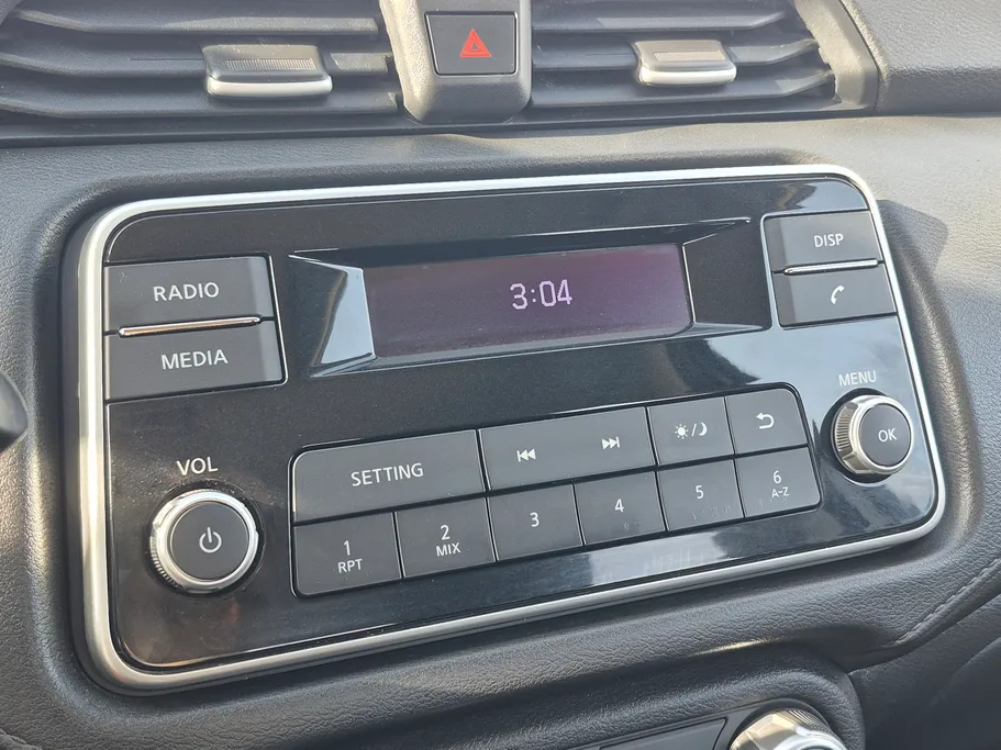 2024 Nissan Sunny S New Shape 