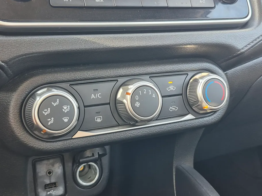 2024 Nissan Sunny S New Shape 