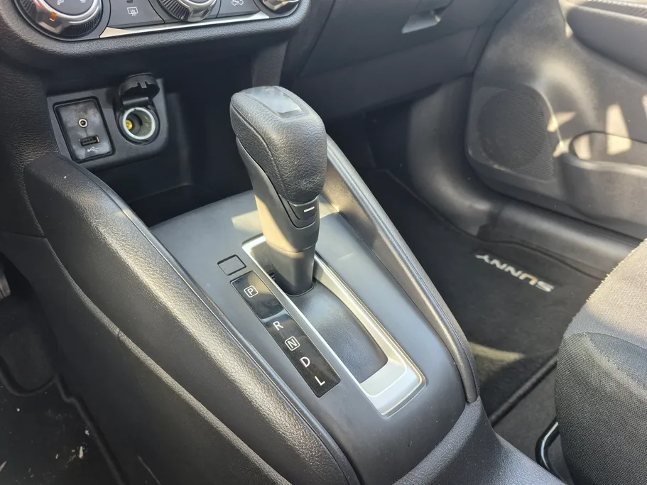 2024 Nissan Sunny S New Shape 