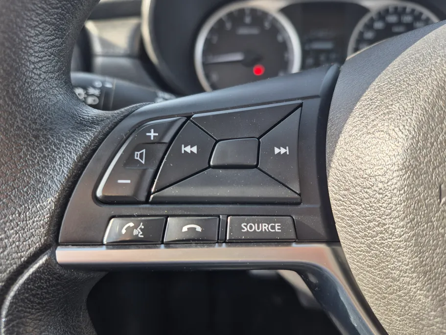 2024 Nissan Sunny S New Shape 