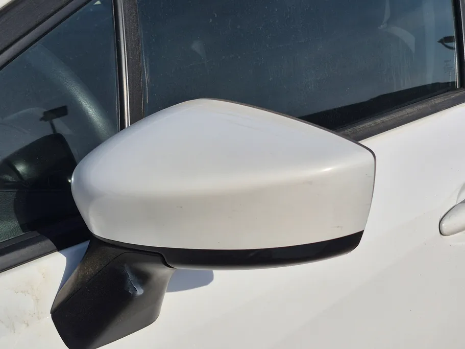 2024 Nissan Sunny S New Shape 