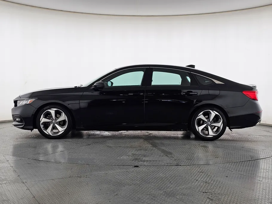 هوندا اكورد LX Sport 2018 