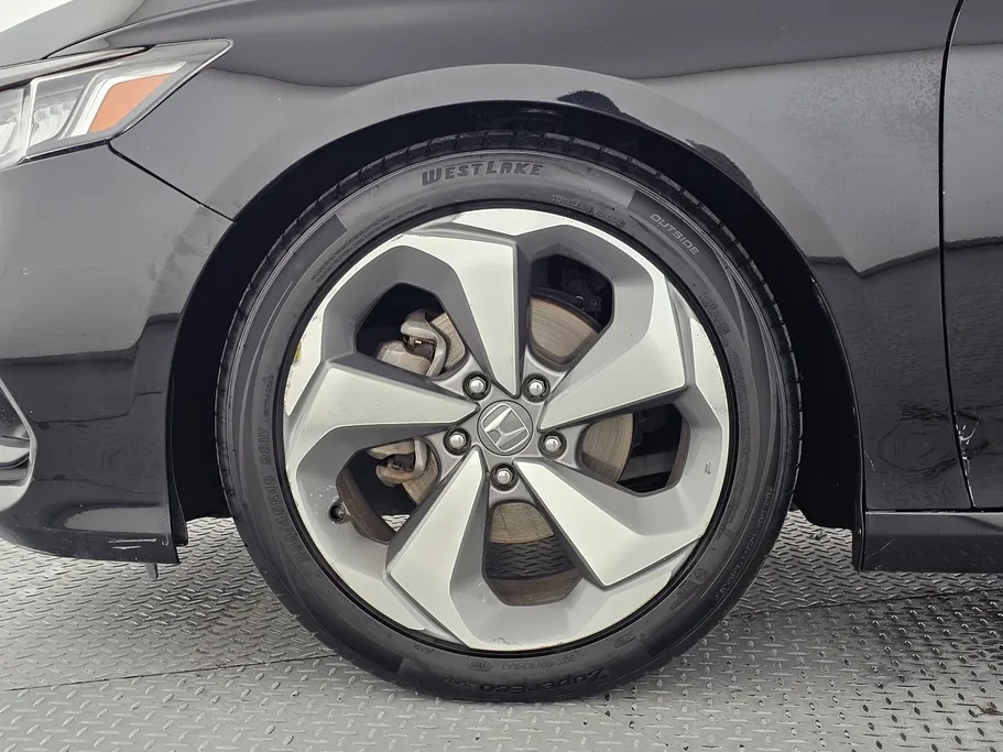 هوندا اكورد LX Sport 2018 