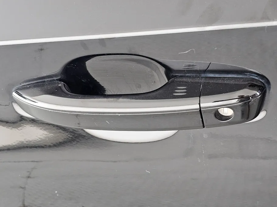 هوندا اكورد LX Sport 2018 