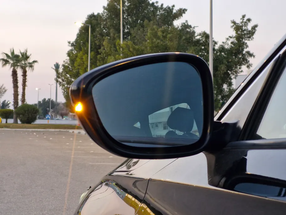 هوندا اكورد LX Sport 2018 