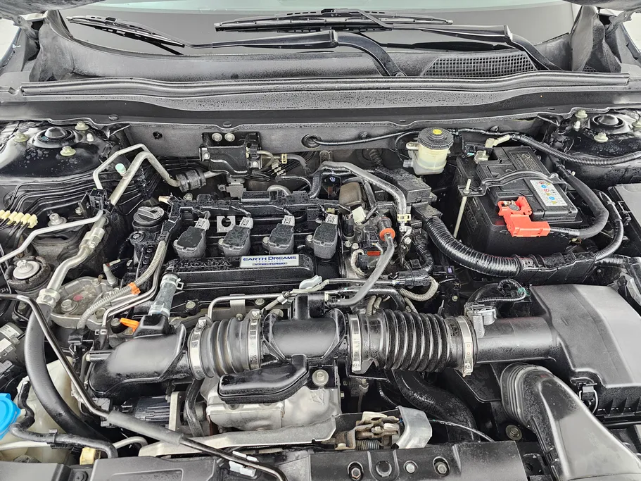 هوندا اكورد LX Sport 2018 