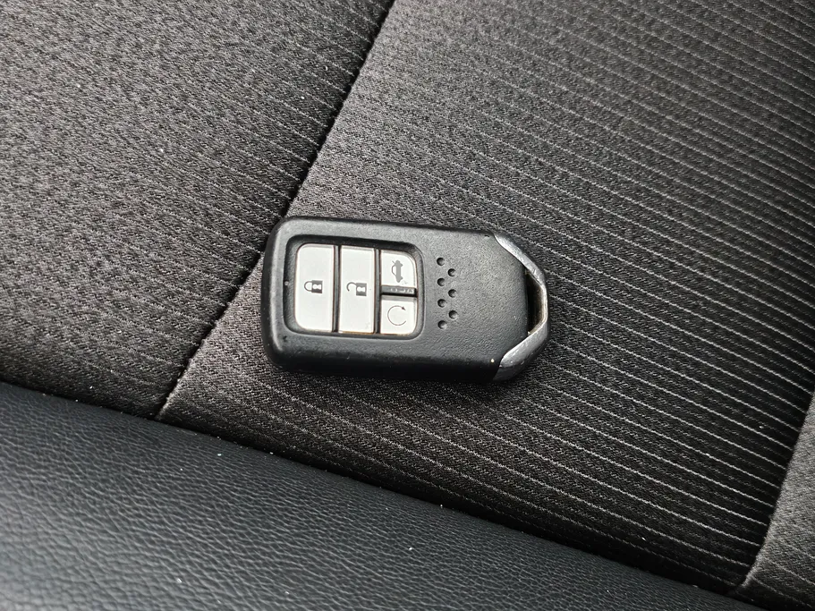 هوندا اكورد LX Sport 2018 