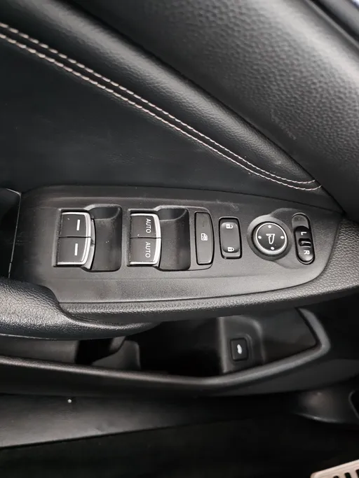 هوندا اكورد LX Sport 2018 