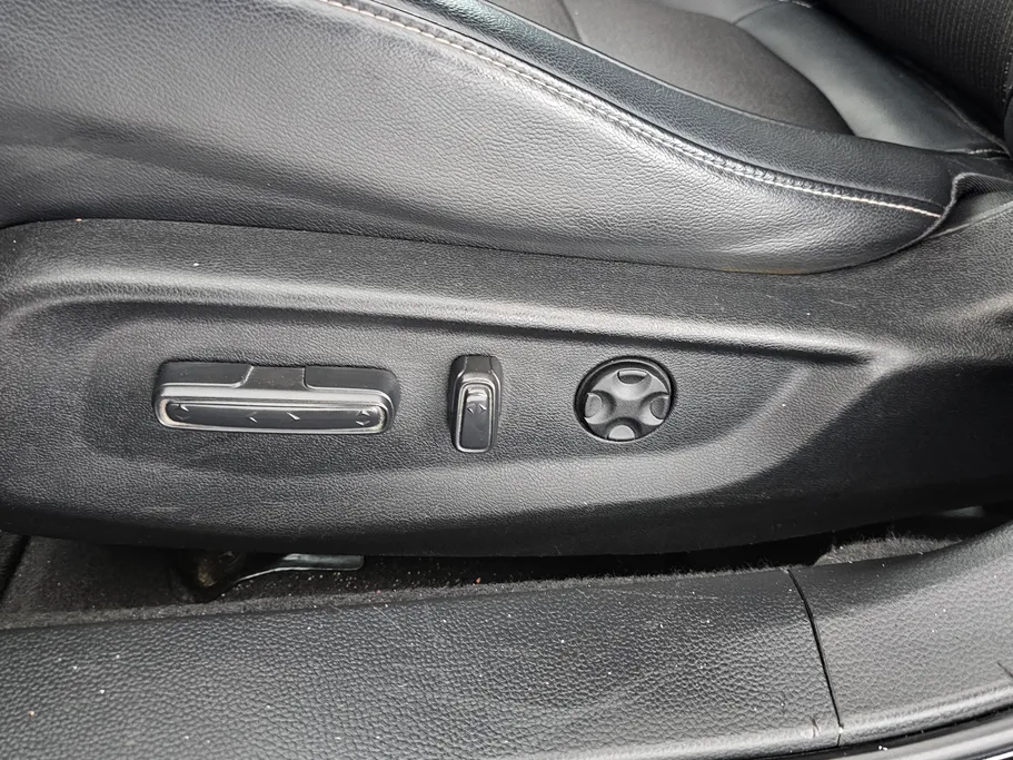 هوندا اكورد LX Sport 2018 