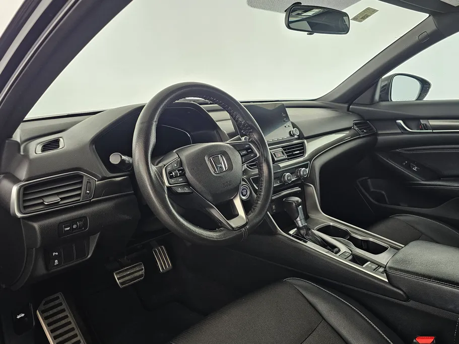 هوندا اكورد LX Sport 2018 