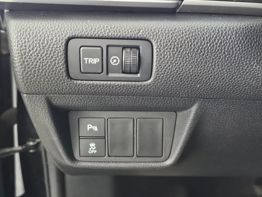 هوندا اكورد LX Sport 2018 