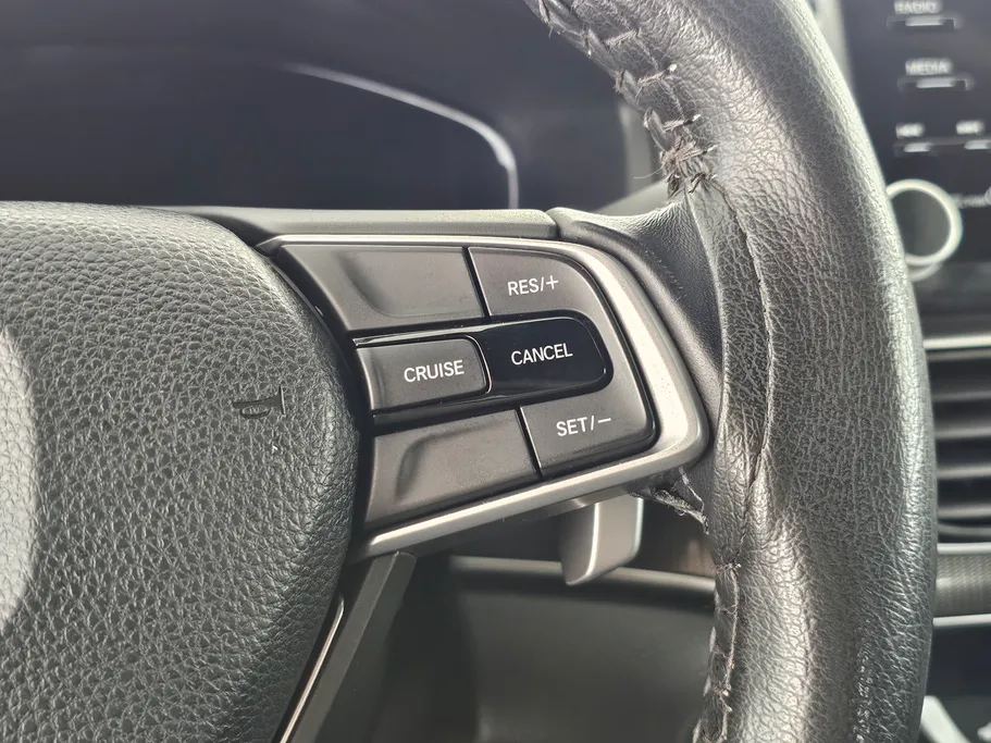 هوندا اكورد LX Sport 2018 