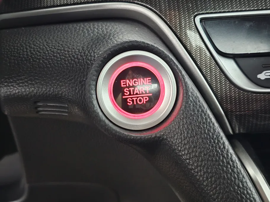 هوندا اكورد LX Sport 2018 