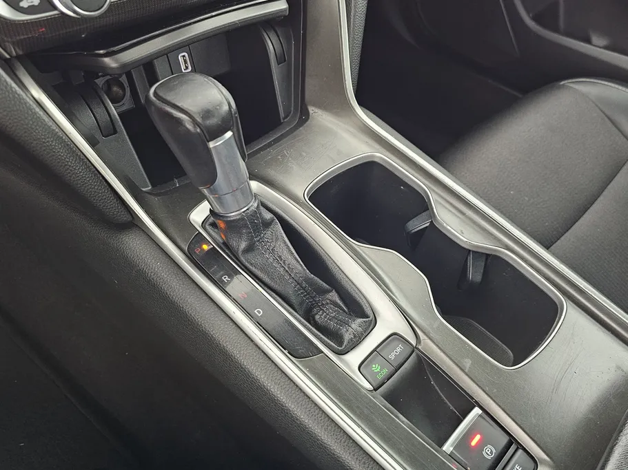 هوندا اكورد LX Sport 2018 