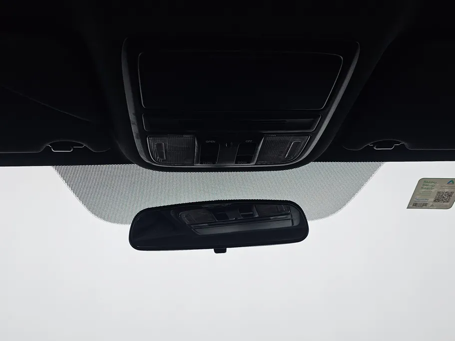 هوندا اكورد LX Sport 2018 