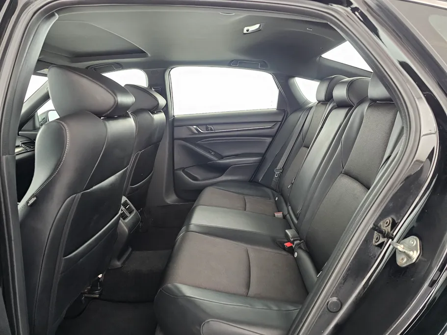 هوندا اكورد LX Sport 2018 