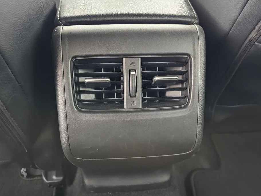 هوندا اكورد LX Sport 2018 