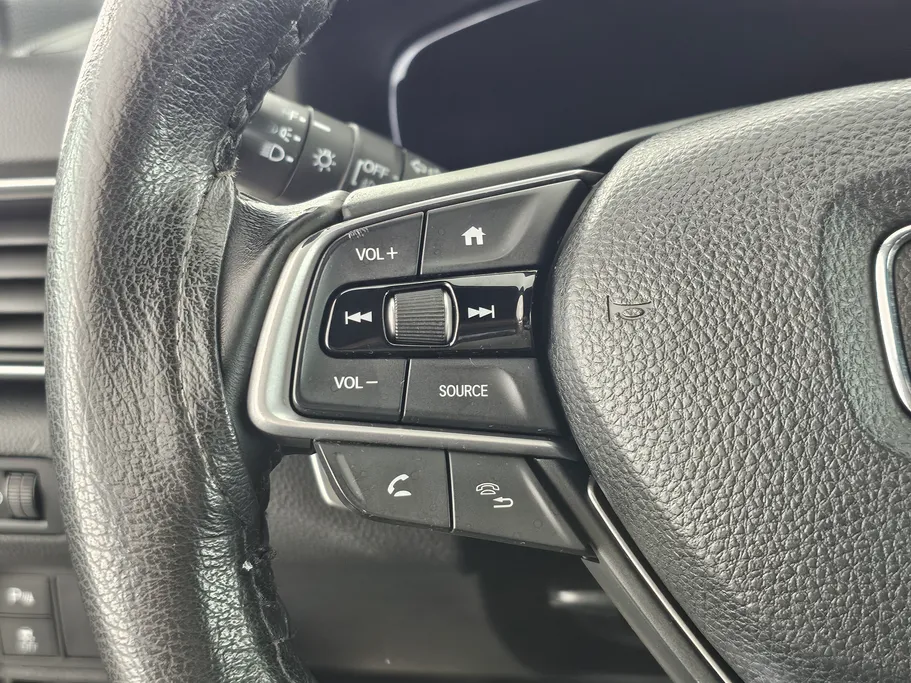 هوندا اكورد LX Sport 2018 