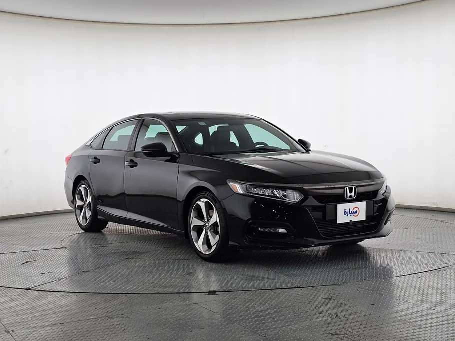 هوندا اكورد LX Sport 2018 