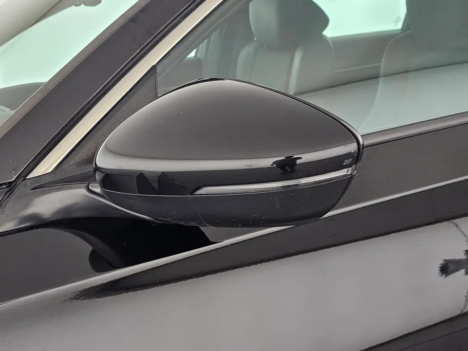 هوندا اكورد LX Sport 2018 