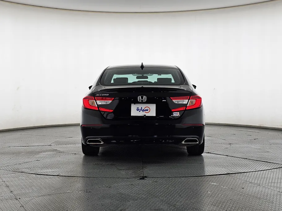 هوندا اكورد LX Sport 2018 