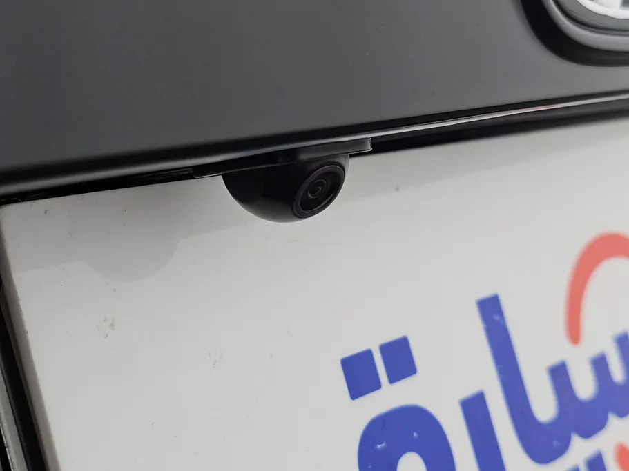 هوندا اكورد LX Sport 2018 