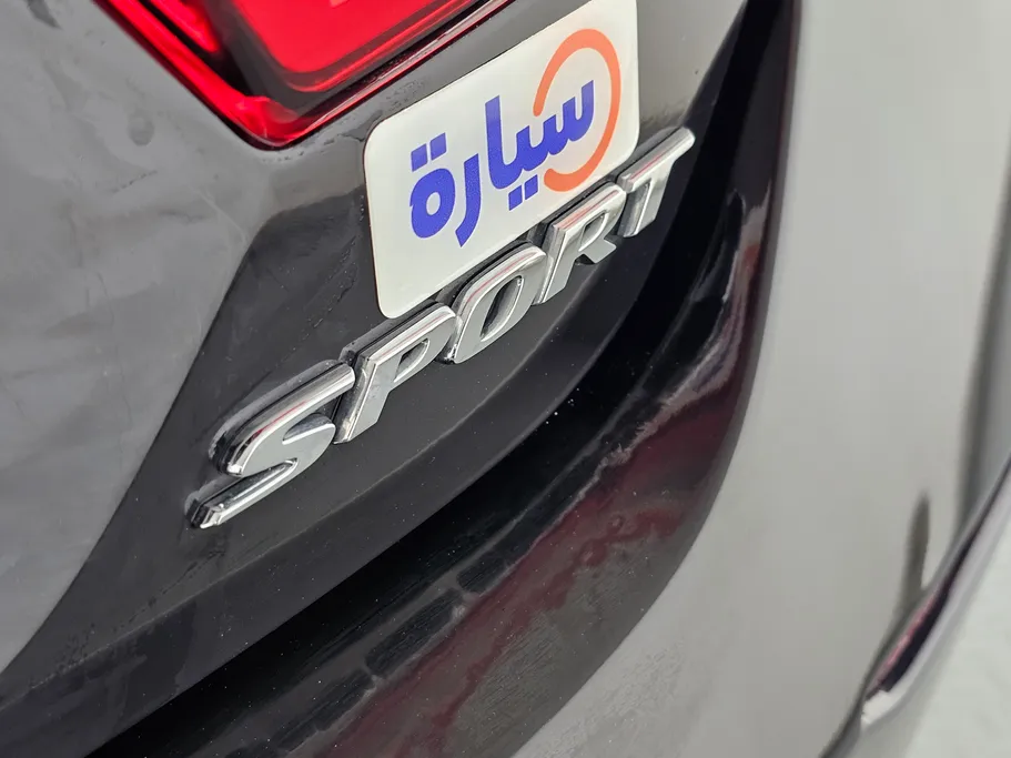 هوندا اكورد LX Sport 2018 