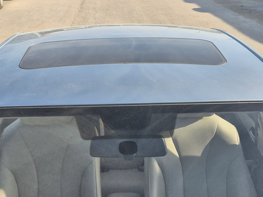 2023 ام جي 5 LUX 