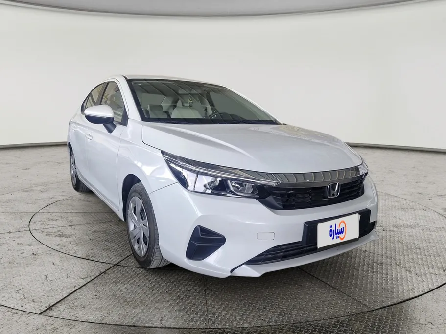 2024 Honda City DX 