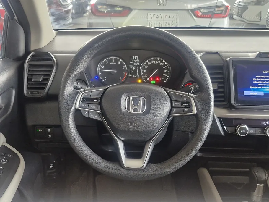 2024 Honda City DX 